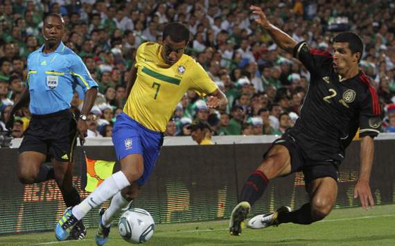 Lucas Moura