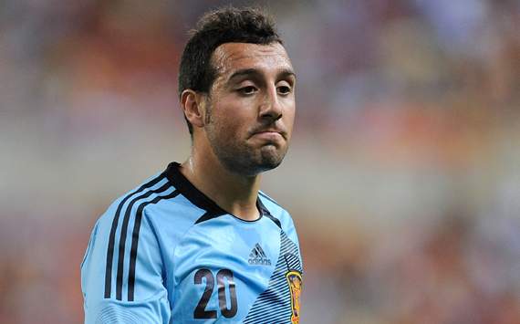 Transferts - Cazorla à Arsenal