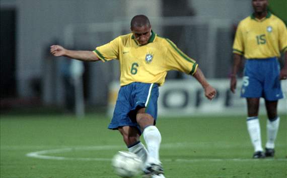 Roberto Carlos Top 10 Moments For Club And Country