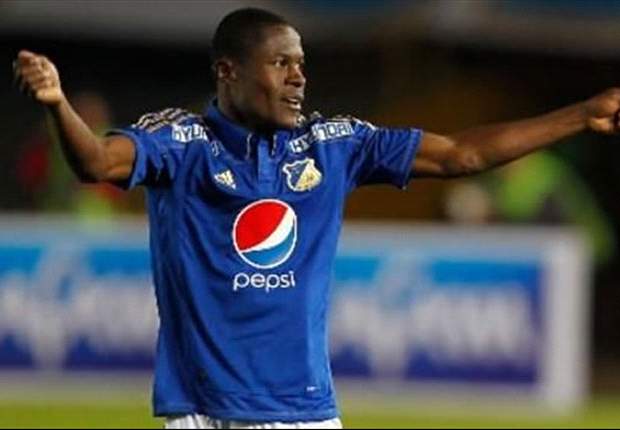 Gallos anuncia a sus nuevos refuerzos colombianos