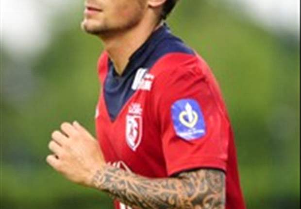 Debuchy set for January Lille stay but still eyeing Newcastle switch