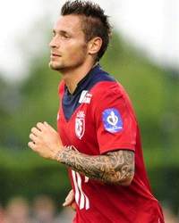 Friendly : Mathieu Debuchy (Lille OSC)