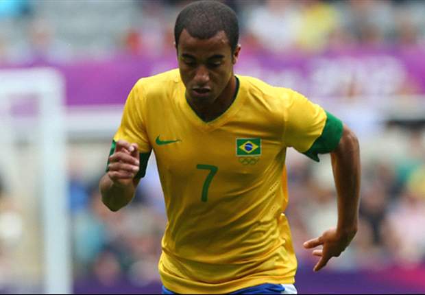 Transferts - Lucas Moura : "Ce n'est pas fait avec le PSG"
