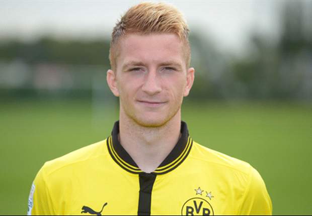 Reus hoping to emulate Rosicky at Dortmund