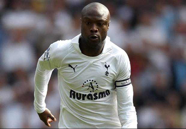 Gallas: Banned Adebayor a big loss for Tottenham