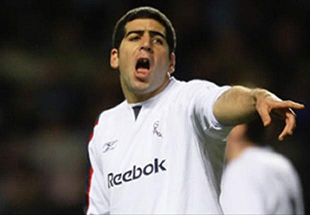 Administrator: Tal Ben Haim's contract represents 'everything that has gone wrong at Portsmouth'