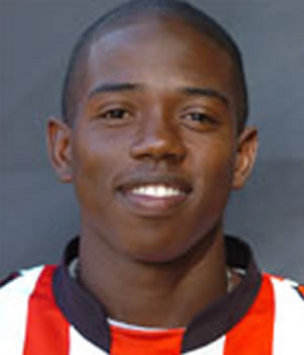 Carlos Sanchez - Valenciennes