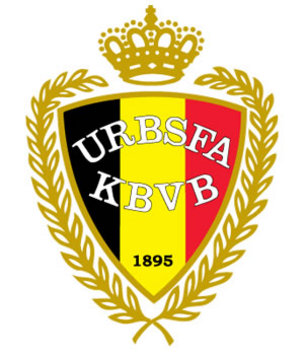 Belgium logo
