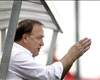 Advocaat Ancam Puasa Bicara