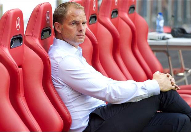 Ajax - Borussia Dortmund Betting Preview: De Boer's men could blow Group D wide open