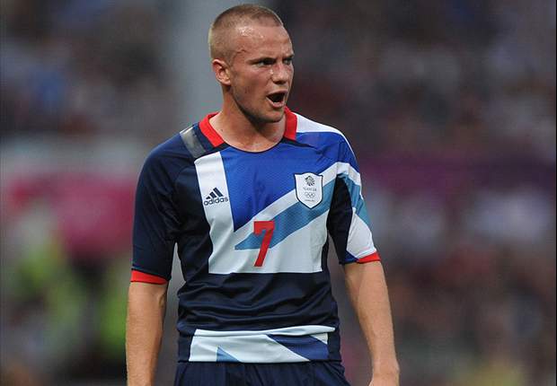 Word on the Tweet: Cleverley 'buzzing' to be in England squad