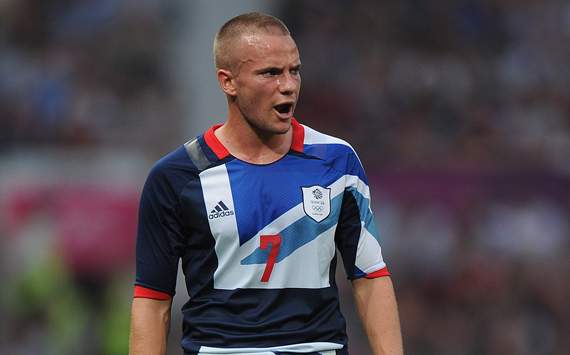 Word on the Tweet: Cleverley 'buzzing' to be in England squad