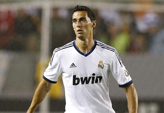 Arbeloa: Ramos still a key player for Real Madrid