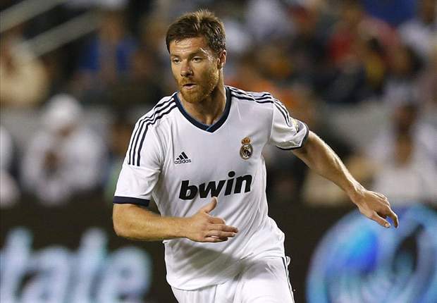 Xabi Alonso reveals Mourinho's new assistant: his son!