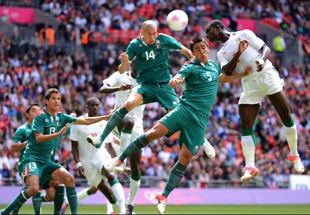 Luis Fernando Tena: Our possession play made the difference against Senegal's vertical style