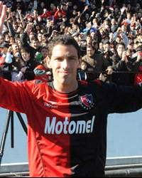maxi rodriguez