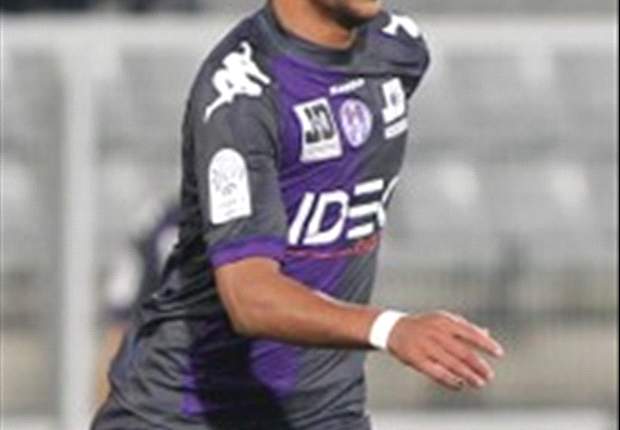 Toulouse midfielder Capoue delighted at inclusion in France squad