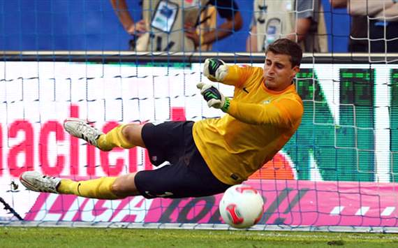 Werder Bremens Matchwinner Mielitz: „Youtube hat mir geholfen!“