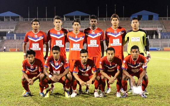 Pkns Fc