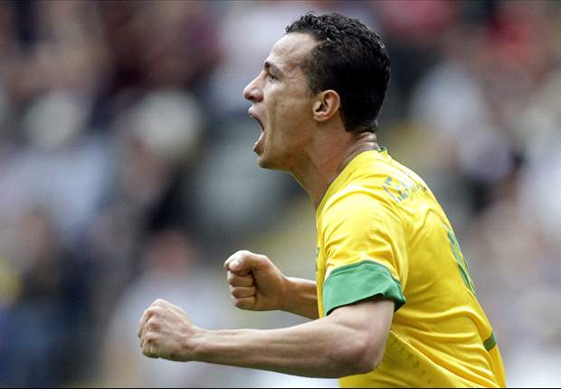 Tottenham to step up Leandro Damiao pursuit with €19m bid