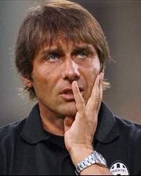 Antonio Conte - Juventus