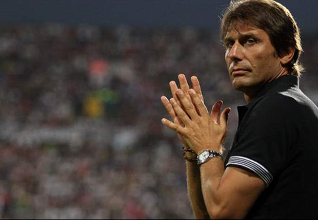 Conte's 10-month Scommessopoli ban upheld