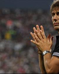 Antonio Conte - Juventus
