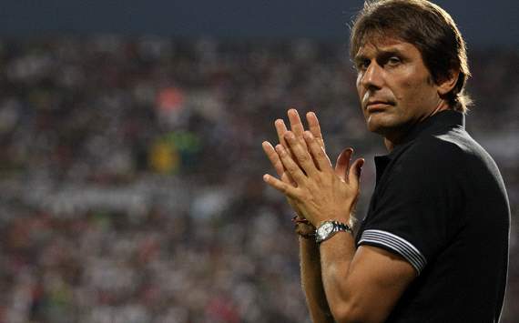 Conte's 10-month Scommessopoli ban upheld