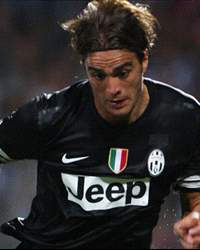 Alessandro Matri - Juventus