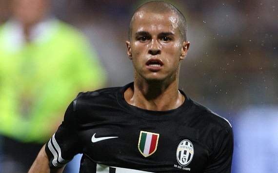 ITA, Juve - Giovinco : "Plus sûr de moi"