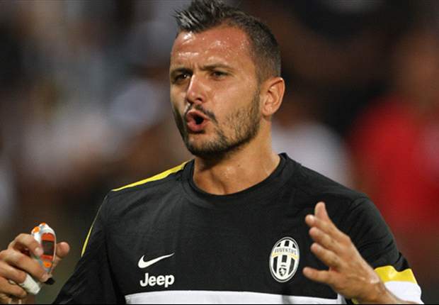 Simone Pepe to undergo operation after injury setback