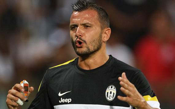 Inilah Skuat Juventus Lawan Shakhtar Donetsk