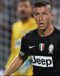 Luca Marrone - Juventus