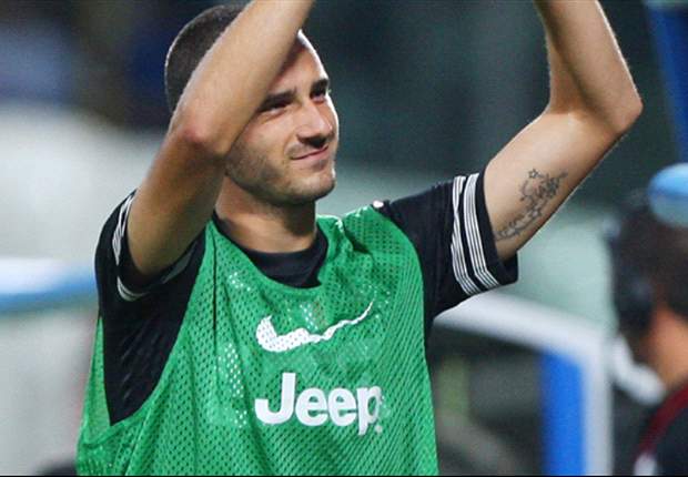 Bonucci has nothing to admit to, says lawyer
