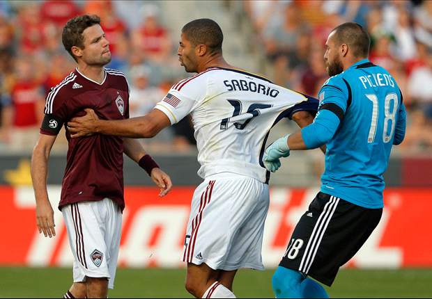 Moor: Rapids "nothing but positive" despite slow start