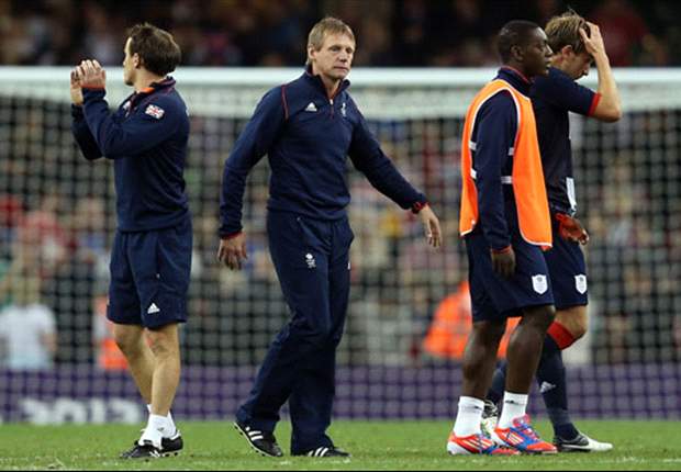 Stuart Pearce confident England Under-21s to qualify ahead of Serbia despite Jack Rodwell absence
