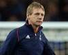 Pearce wants senior players for Euros