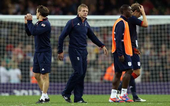 Stuart Pearce