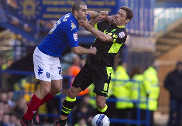 Ben Haim leaves Portsmouth after wage compromise