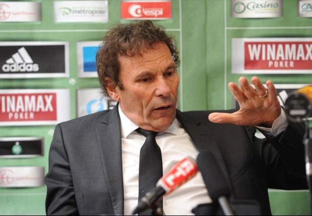 CdL, ASSE - Romeyer : "Un match très important"