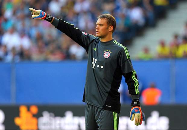 Bayern can beat anyone, warns Neuer after DFL-Supercup victory