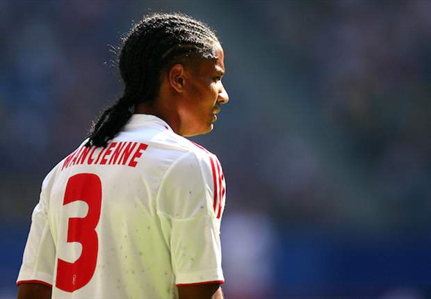 Michael Mancienne Absen Bela Hamburg SV