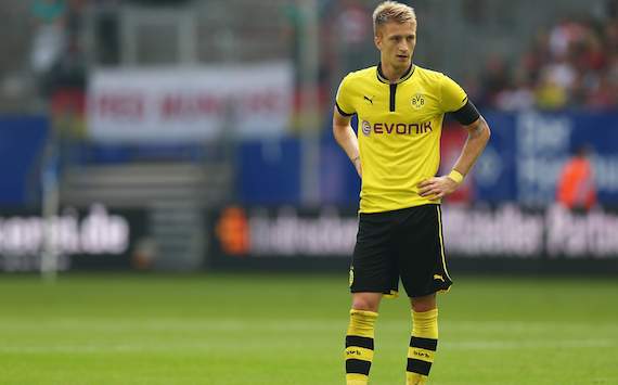 Top 50 Goal.com - Reus : « Un honneur d’en faire partie »