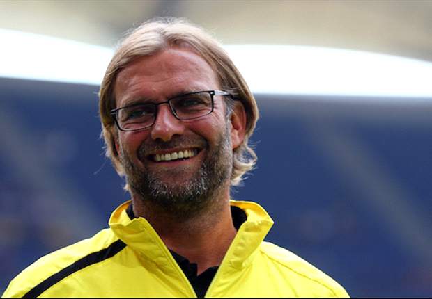 Klopp open to implementing 'time-out' rule in football