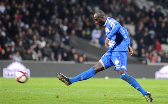 Transferts - Pas d’offre pour Sagbo
