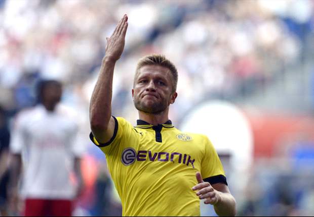 Blaszczykowski từ chối chuyển đến Man City