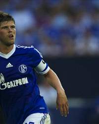 FC Schalke 04, Klaas-Jan Huntelaar 
