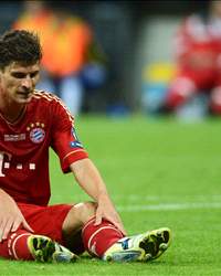 Mario Gomez