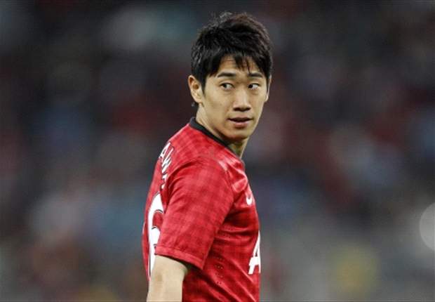 Sir Alex Ferguson faces Kagawa dilemma after Van Persie arrival