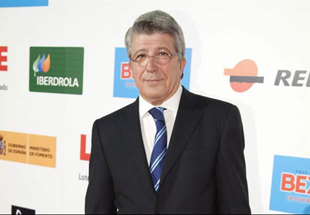 Cerezo: Derby defeat has not handed Real initiative